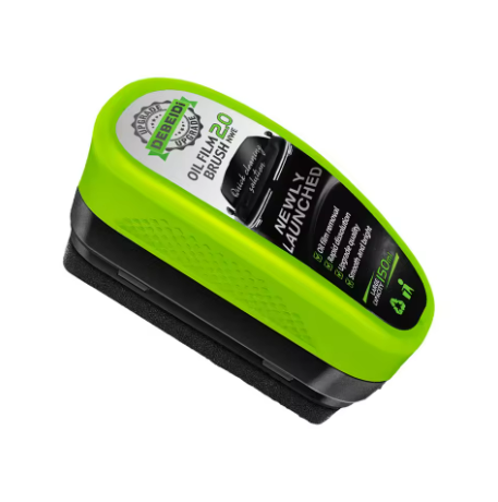 Car Glass Oil Film Remover